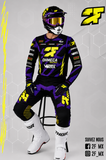 2F outfit 100% custom Flex/Kevlar