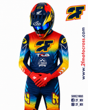2F outfit 100% custom Flex/Kevlar