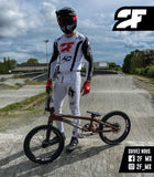 Conjunto flexible de BMX 2F 