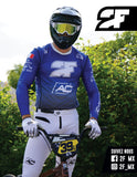 Conjunto flexible de BMX 2F 