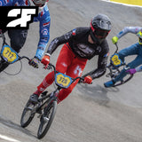 Conjunto flexible de BMX 2F 