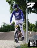 Conjunto flexible de BMX 2F 
