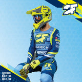 2F outfit 100% custom Flex/Kevlar