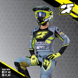 2F outfit 100% custom Flex/Kevlar