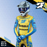2F outfit 100% custom Flex/Kevlar
