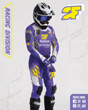 2F outfit 100% custom Flex/Kevlar