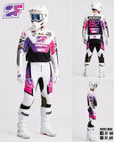2F outfit 100% custom Flex/Kevlar