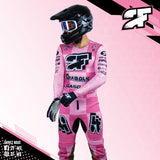 2F outfit 100% custom Flex/Kevlar
