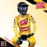2F outfit 100% custom Flex/Kevlar