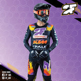 2F outfit 100% custom Flex/Kevlar