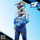 2F outfit 100% custom Flex/Kevlar
