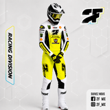 2F outfit 100% custom Flex/Kevlar