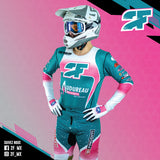 2F outfit 100% custom Flex/Kevlar