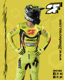 2F outfit 100% custom Flex/Kevlar