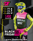 Conjunto de compresión personal 2F "Black Friday"
