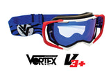 VORTEX V3+ PATRIOT