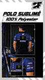 Equipo de Polo 100% personal