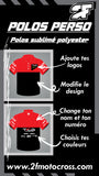 Equipo de Polo 100% personal