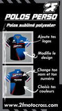 Equipo de Polo 100% personal