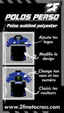 Equipo de Polo 100% personal