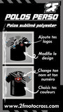 Equipo de Polo 100% personal
