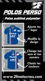 Equipo de Polo 100% personal