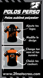 Equipo de Polo 100% personal