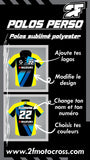 Equipo de Polo 100% personal