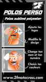 Equipo de Polo 100% personal
