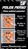 Equipo de Polo 100% personal