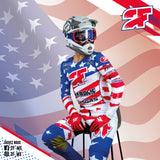 2F outfit 100% custom Flex/Kevlar