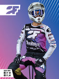2F outfit 100% custom Flex/Kevlar