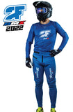 Conjunto flexible de BMX 2F 