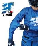 Conjunto flexible de BMX 2F 