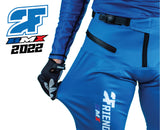 Conjunto flexible de BMX 2F 