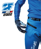 Conjunto flexible de BMX 2F 
