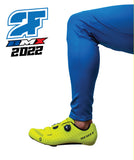 Pantalones flexibles BMX 2F