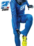 Conjunto flexible de BMX 2F 