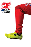 2F BMX Traje personal regular