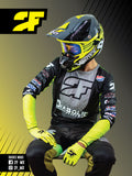 2F outfit 100% custom Flex/Kevlar