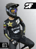 Traje de motocross personalizado 2F Regular