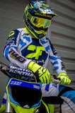 Traje de motocross personalizado 2F Regular