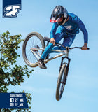 Conjunto flexible de BMX 2F 