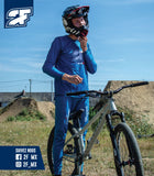 Conjunto flexible de BMX 2F 