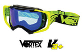 VORTEX V3+ AMARILLO FLUORESCENTE