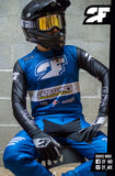 2F Motocross Compression Custom Jersey