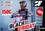 Conjunto de compresión personal 2F "Black Friday"