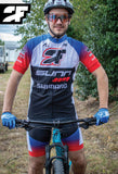 EQUIPO DE CICLISMO DE CARRETERA/MONTAÑA 2F