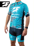 EQUIPO DE CICLISMO DE CARRETERA/MONTAÑA 2F