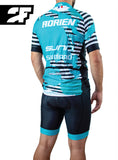 EQUIPO DE CICLISMO DE CARRETERA/MONTAÑA 2F